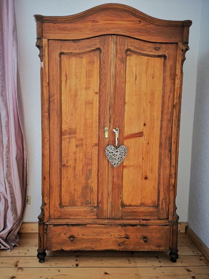 Rechenberg-Bienenmühle Landhaus Eilenberg Holzhau מראה חיצוני תמונה